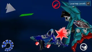 Скриншот 1 к игре Space Break