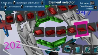 Скриншот 4 к игре Space Break