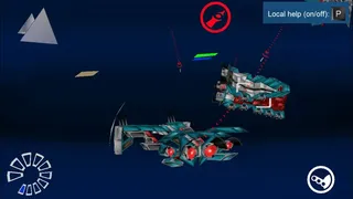 Скриншот 6 к игре Space Break
