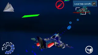 Скриншот 7 к игре Space Break