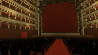 Скриншот 2 к игре Darken VR
