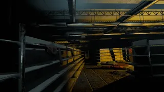 Скриншот 4 к игре Darken VR