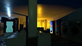 Скриншот 6 к игре Darken VR