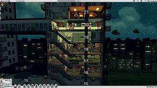 Скриншот 4 к игре Mad Tower Tycoon