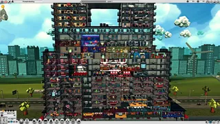 Скриншот 6 к игре Mad Tower Tycoon