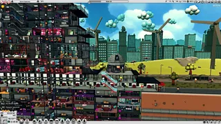 Скриншот 8 к игре Mad Tower Tycoon