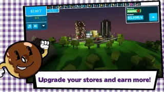 Скриншот 5 к игре Hungry Planet