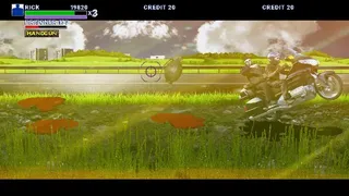 Скриншот 2 к игре Urban Lockdown