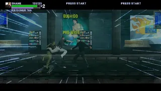 Скриншот 5 к игре Urban Lockdown