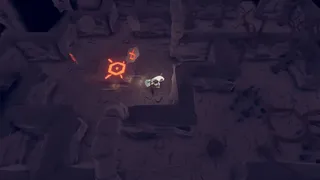 Скриншот 2 к игре Farplane Relic