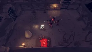 Скриншот 3 к игре Farplane Relic