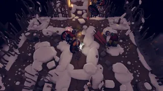 Скриншот 4 к игре Farplane Relic