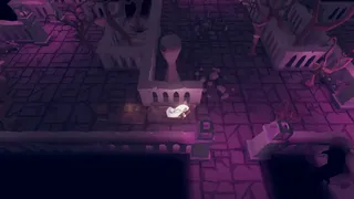 Скриншот 6 к игре Farplane Relic