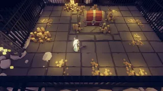 Скриншот 7 к игре Farplane Relic