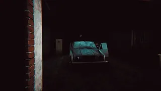 Скриншот 1 к игре Bunny - The Horror Game