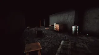 Скриншот 2 к игре Bunny - The Horror Game