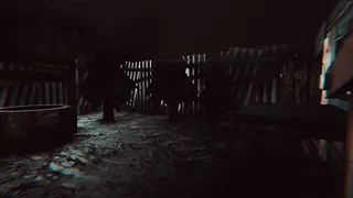 Скриншот 3 к игре Bunny - The Horror Game