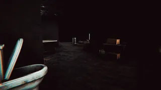 Скриншот 5 к игре Bunny - The Horror Game