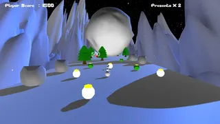 Скриншот 2 к игре Holiday Escape