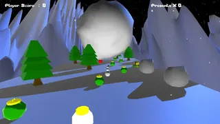 Скриншот 3 к игре Holiday Escape