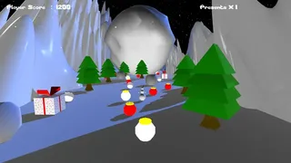 Скриншот 4 к игре Holiday Escape