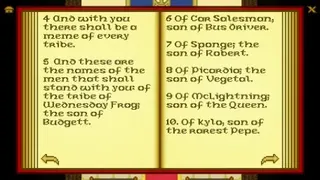 Скриншот 8 к игре Memetown USA