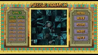 Скриншот 2 к игре Puzzle Monarch: Vampires