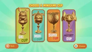 Скриншот 4 к игре Petoons Party