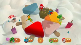 Скриншот 5 к игре Petoons Party