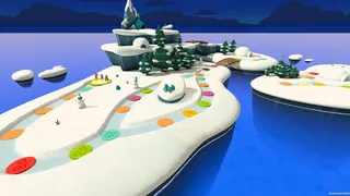 Скриншот 7 к игре Petoons Party