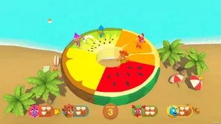 Скриншот 8 к игре Petoons Party