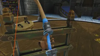 Скриншот 2 к игре King of my Castle VR