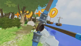 Скриншот 4 к игре King of my Castle VR