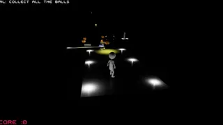 Скриншот 3 к игре Running Man 3D