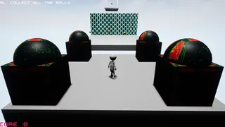 Скриншот 4 к игре Running Man 3D