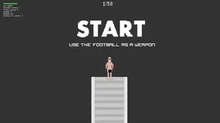 Скриншот 1 к игре Super Streaker Plus