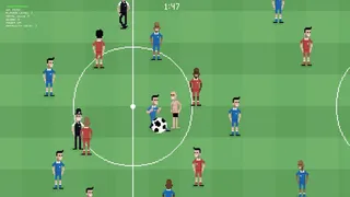 Скриншот 2 к игре Super Streaker Plus