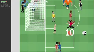 Скриншот 4 к игре Super Streaker Plus