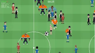 Скриншот 6 к игре Super Streaker Plus