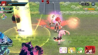 Скриншот 3 к игре Dawn of the Breakers