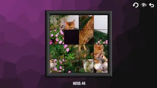 Скриншот 5 к игре Intelligence: Cats