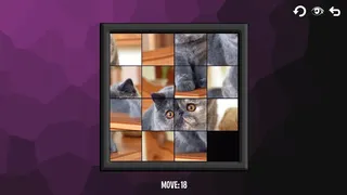 Скриншот 6 к игре Intelligence: Cats