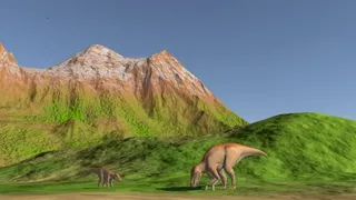 Скриншот 2 к игре Prehistoria
