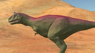 Скриншот 3 к игре Prehistoria