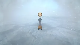 Скриншот 2 к игре Terra Incognito - Antarctica 1911