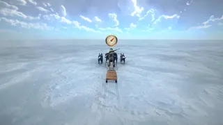 Скриншот 5 к игре Terra Incognito - Antarctica 1911