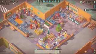 Скриншот 1 к игре Good Company