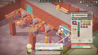 Скриншот 2 к игре Good Company