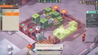 Скриншот 5 к игре Good Company