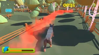 Скриншот 2 к игре GoFetch